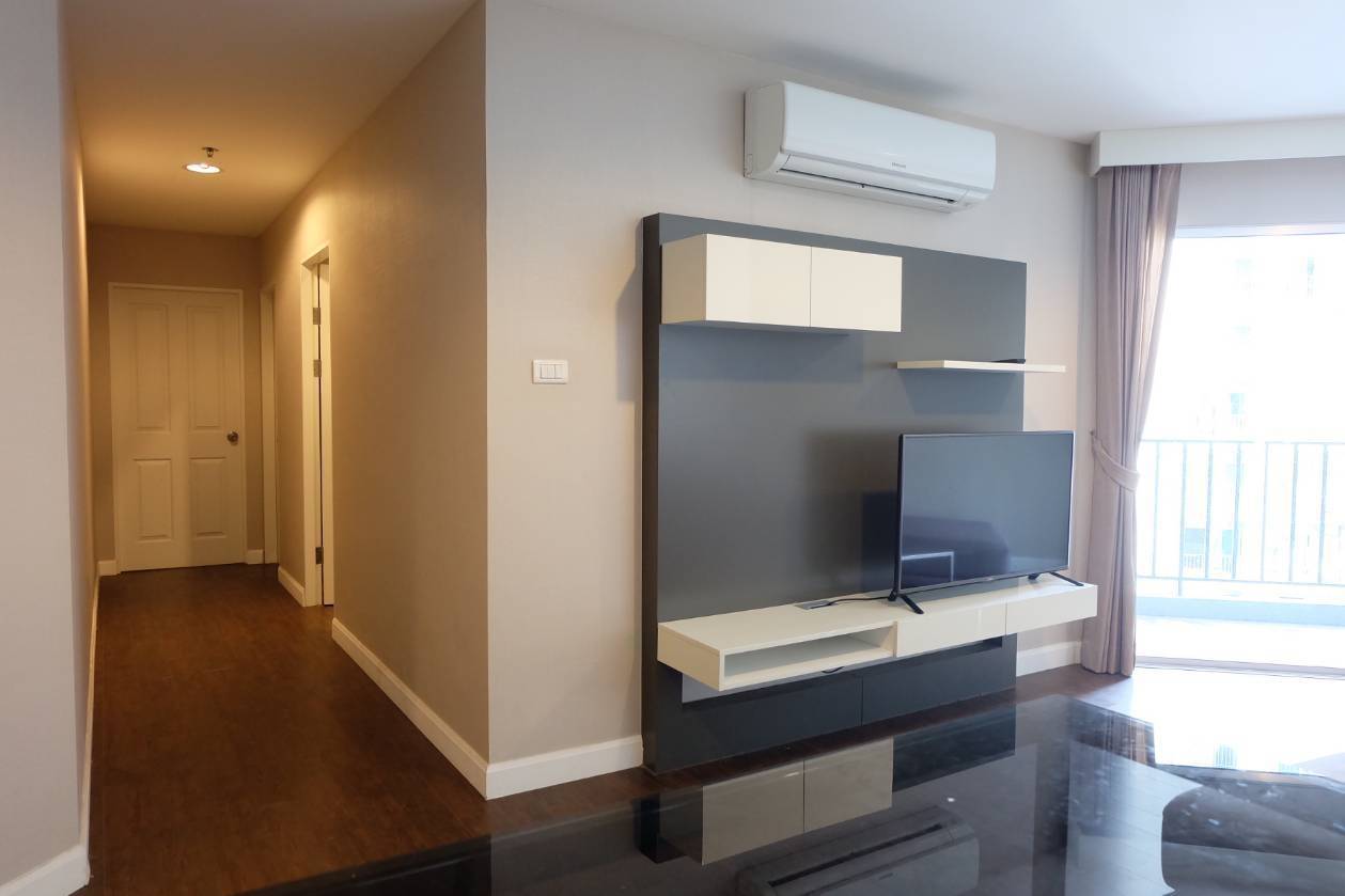 Belle Grand Rama 9 – 2 bed - Property Fit