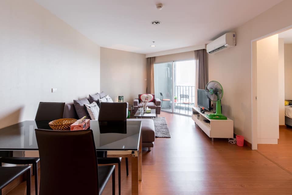 Belle Grand Rama 9 – 2 bed - Property Fit