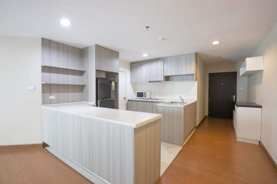 Belle Grand Rama 9 – 2 bed - Property Fit