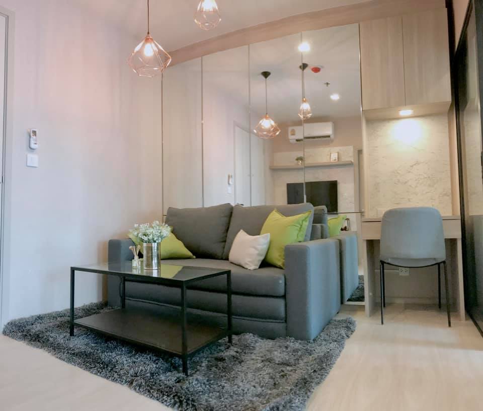 Life Sukhumvit 48 - 1 bed