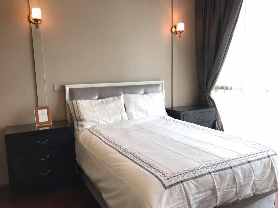 Quattro by Sansiri  - 2 bed