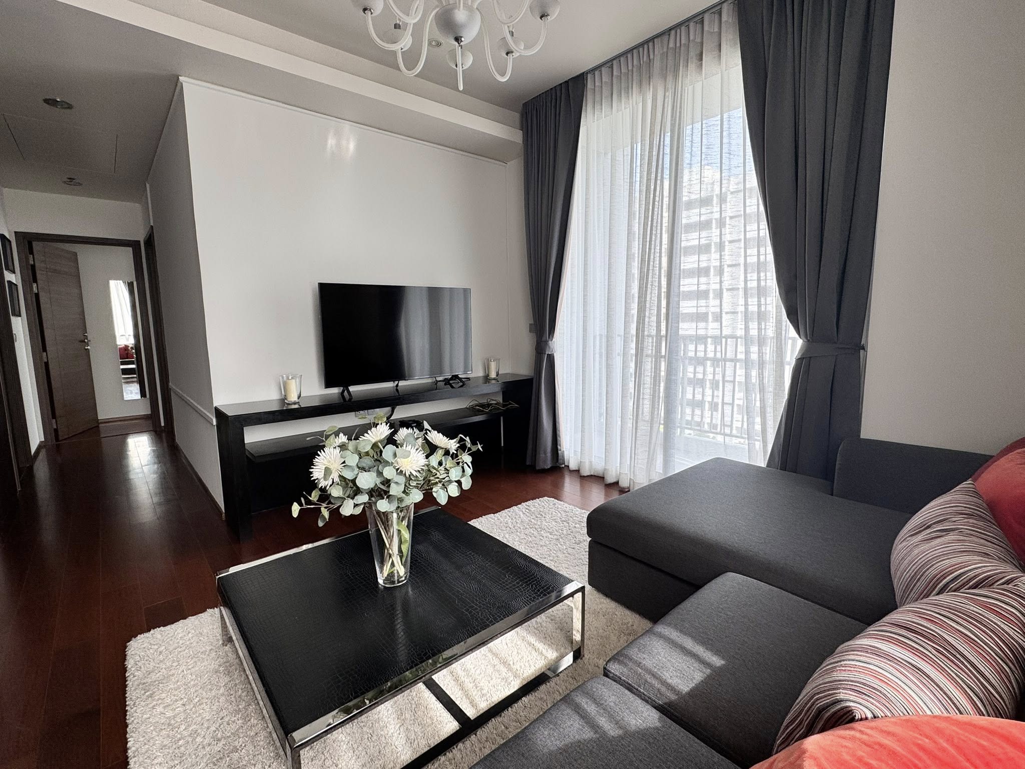 Quattro by Sansiri  - 2 bed