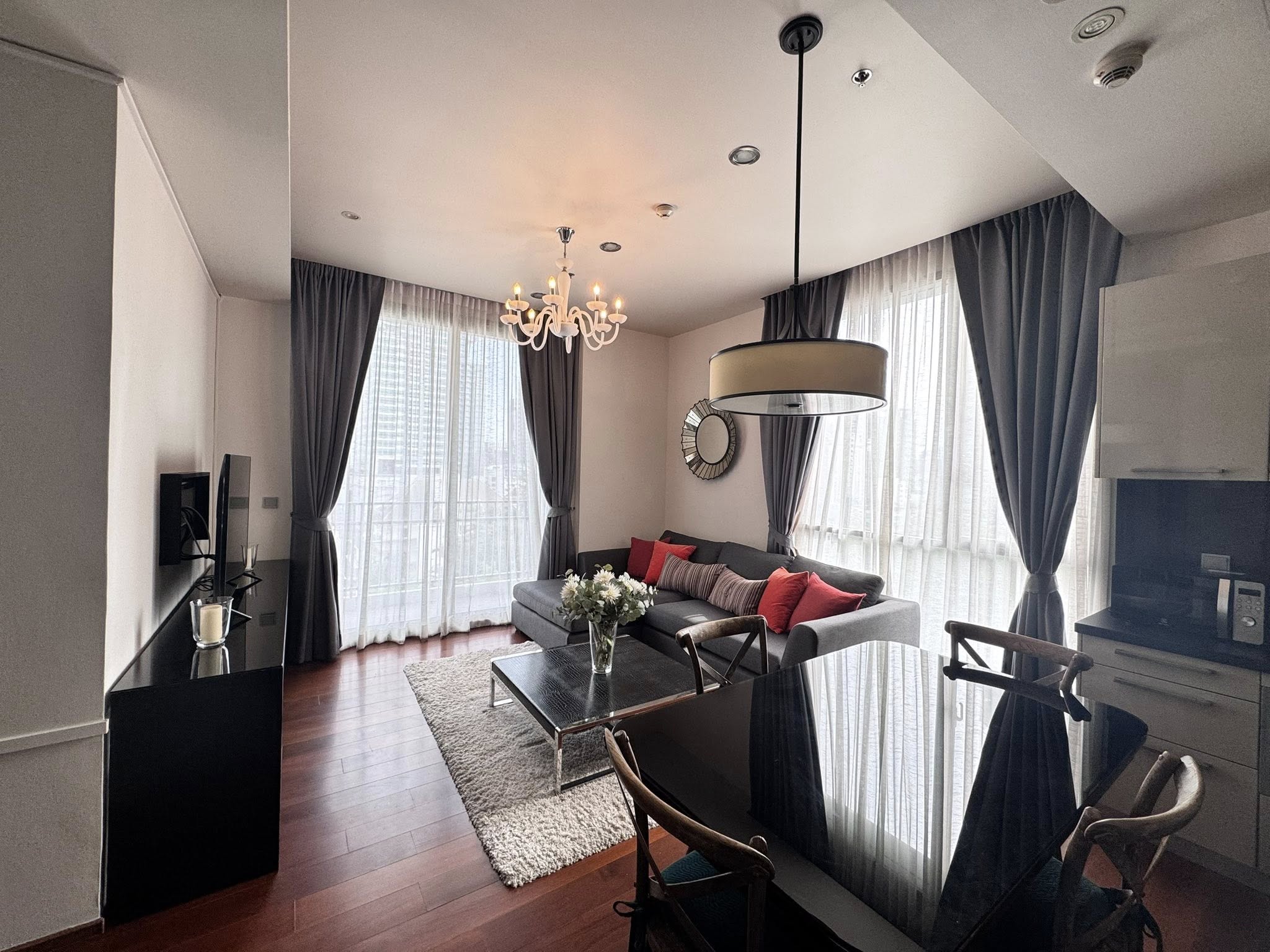Quattro by Sansiri  - 2 bed