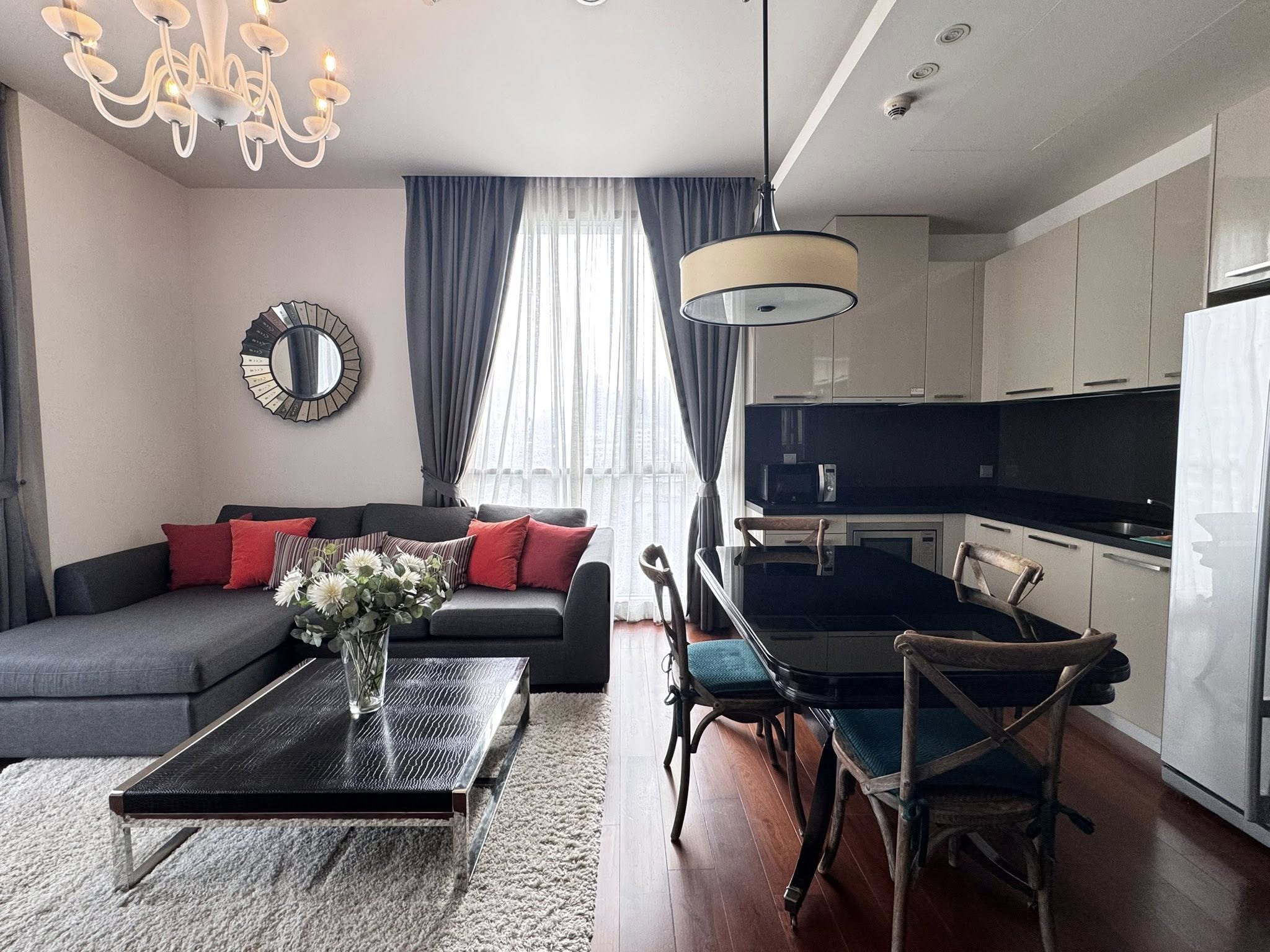 Quattro by Sansiri  - 2 bed