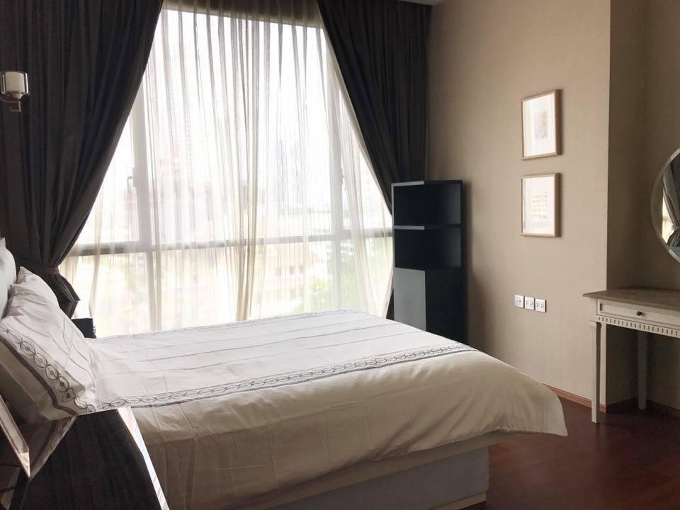 Quattro by Sansiri  - 2 bed