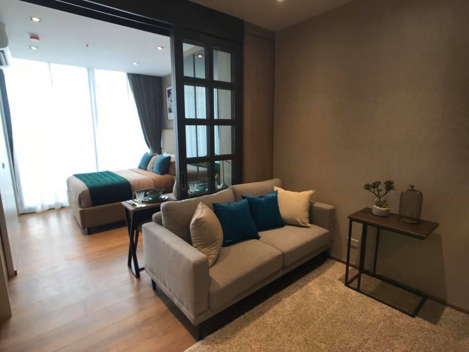 Park Origin Phromphong - 1 bed