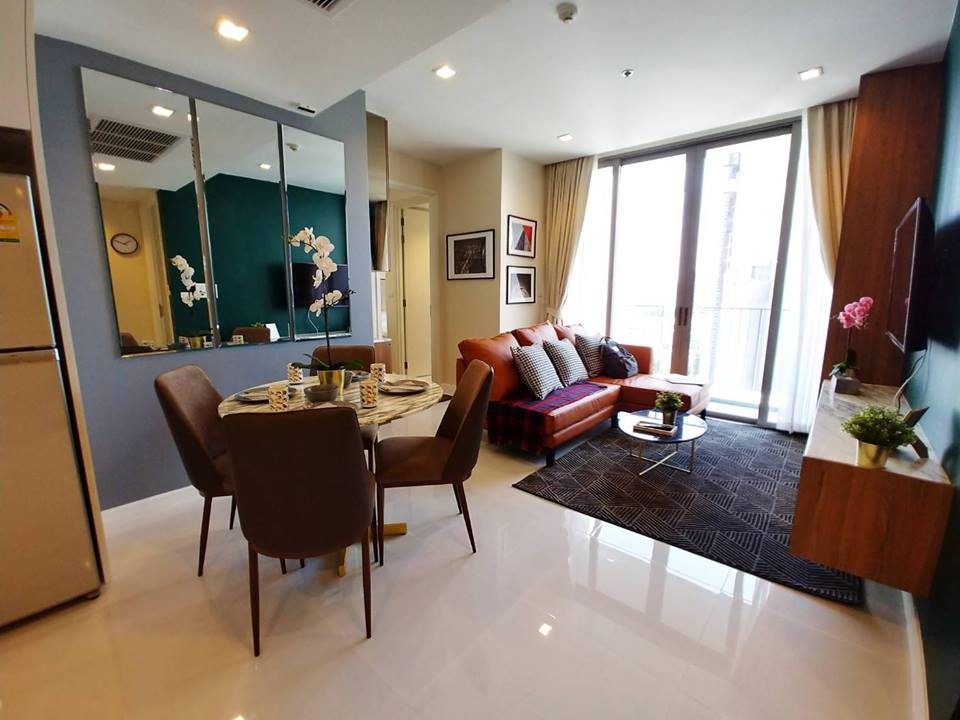 Nara 9 by Eastern Star - 2 bed