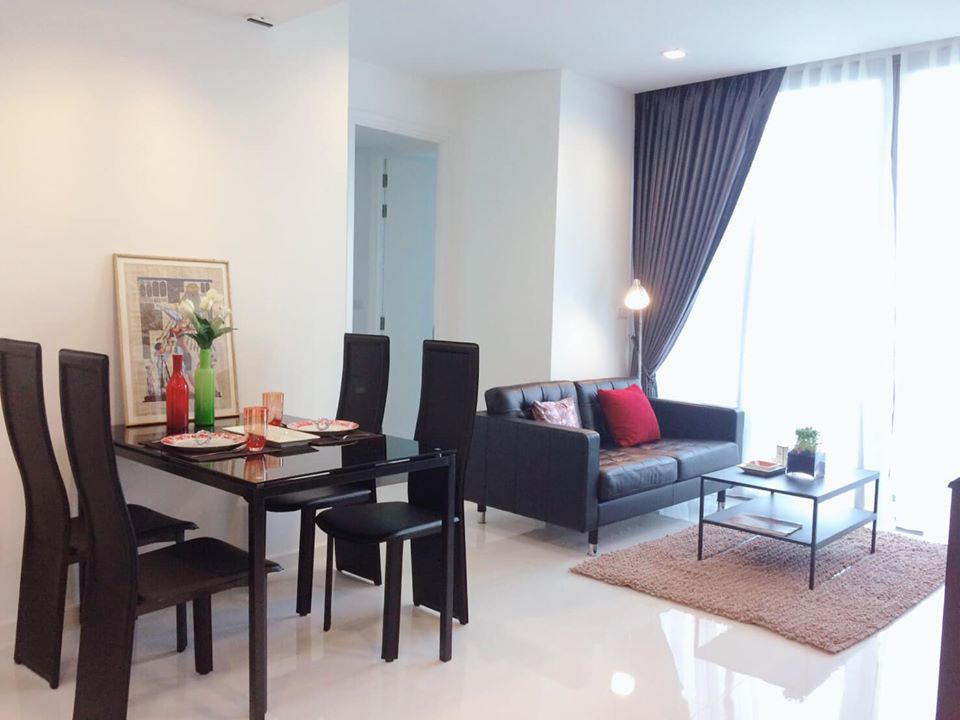 Nara 9 by Eastern Star - 2 bed