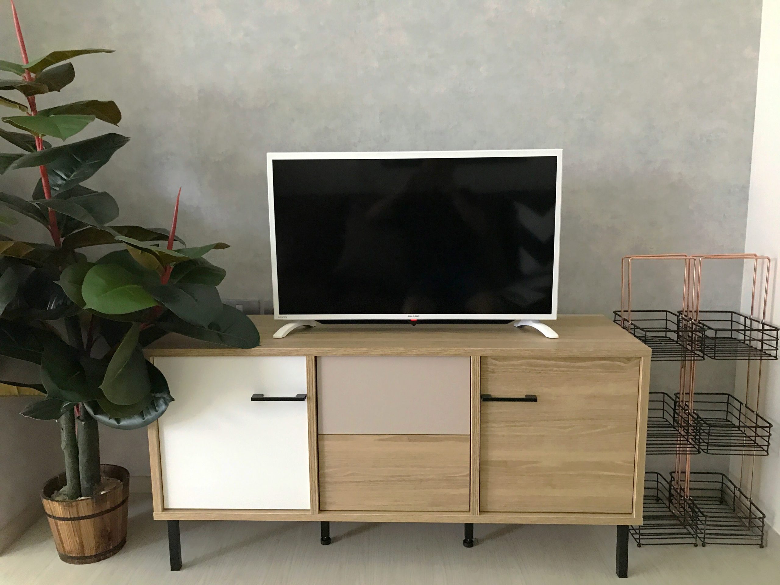 Rhythm Sukhumvit 36-38 - 1 bed