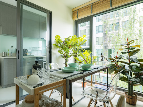 Rhythm Sukhumvit 36-38 - 1 bed