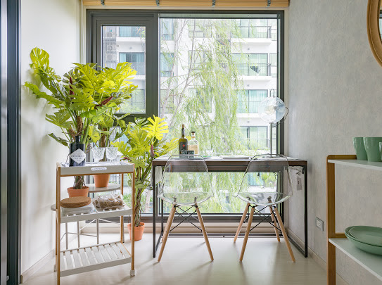 Rhythm Sukhumvit 36-38 - 1 bed
