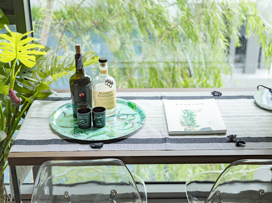 Rhythm Sukhumvit 36-38 - 1 bed