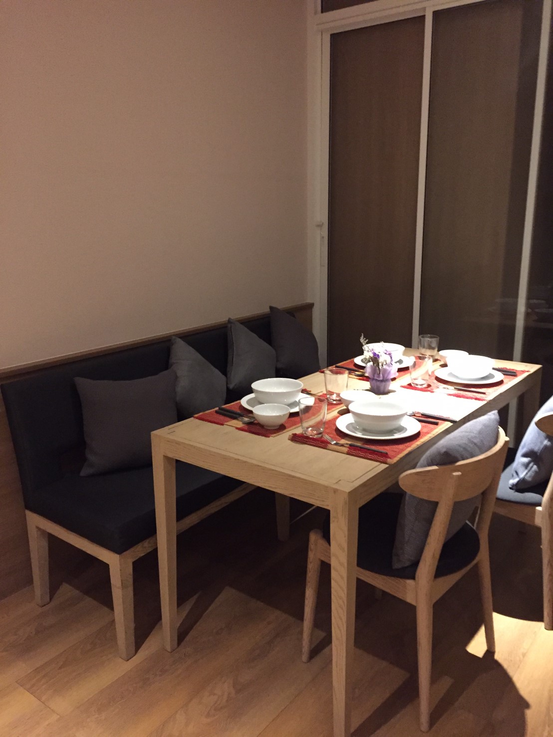 Park Origin Phromphong - 1 bed