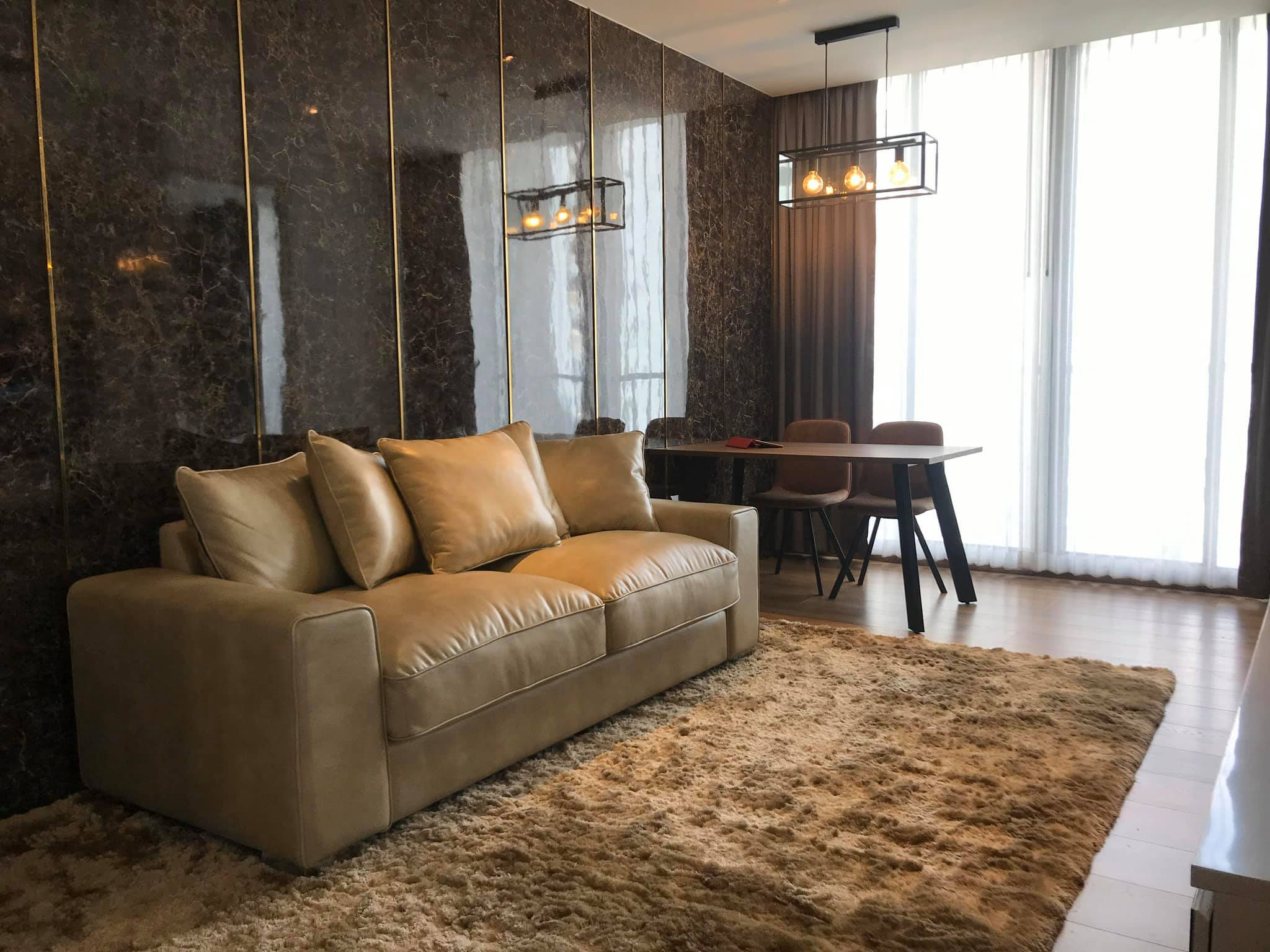 Park Origin Phromphong - 2 bed