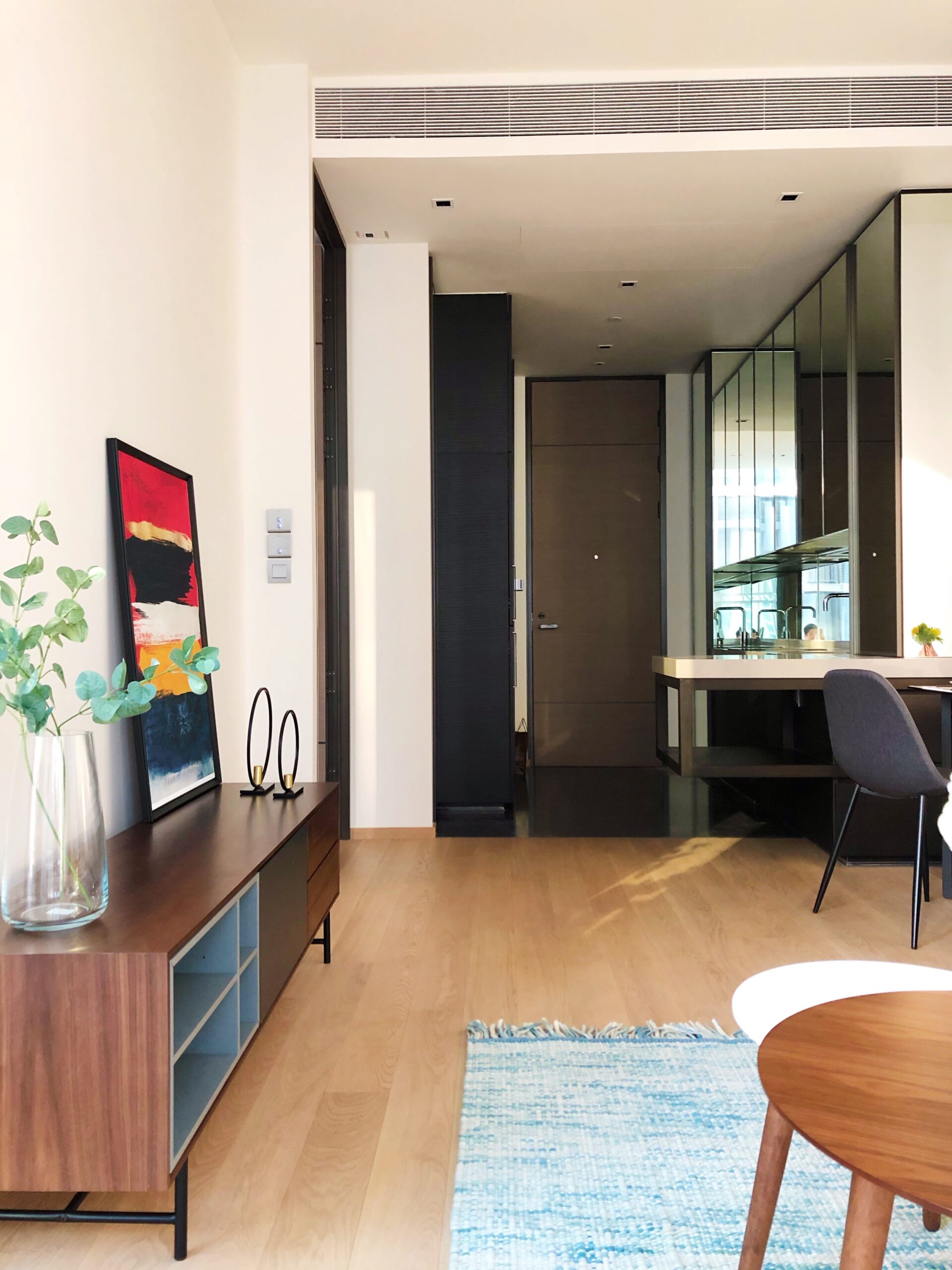 28 Chidlom - 1 bed