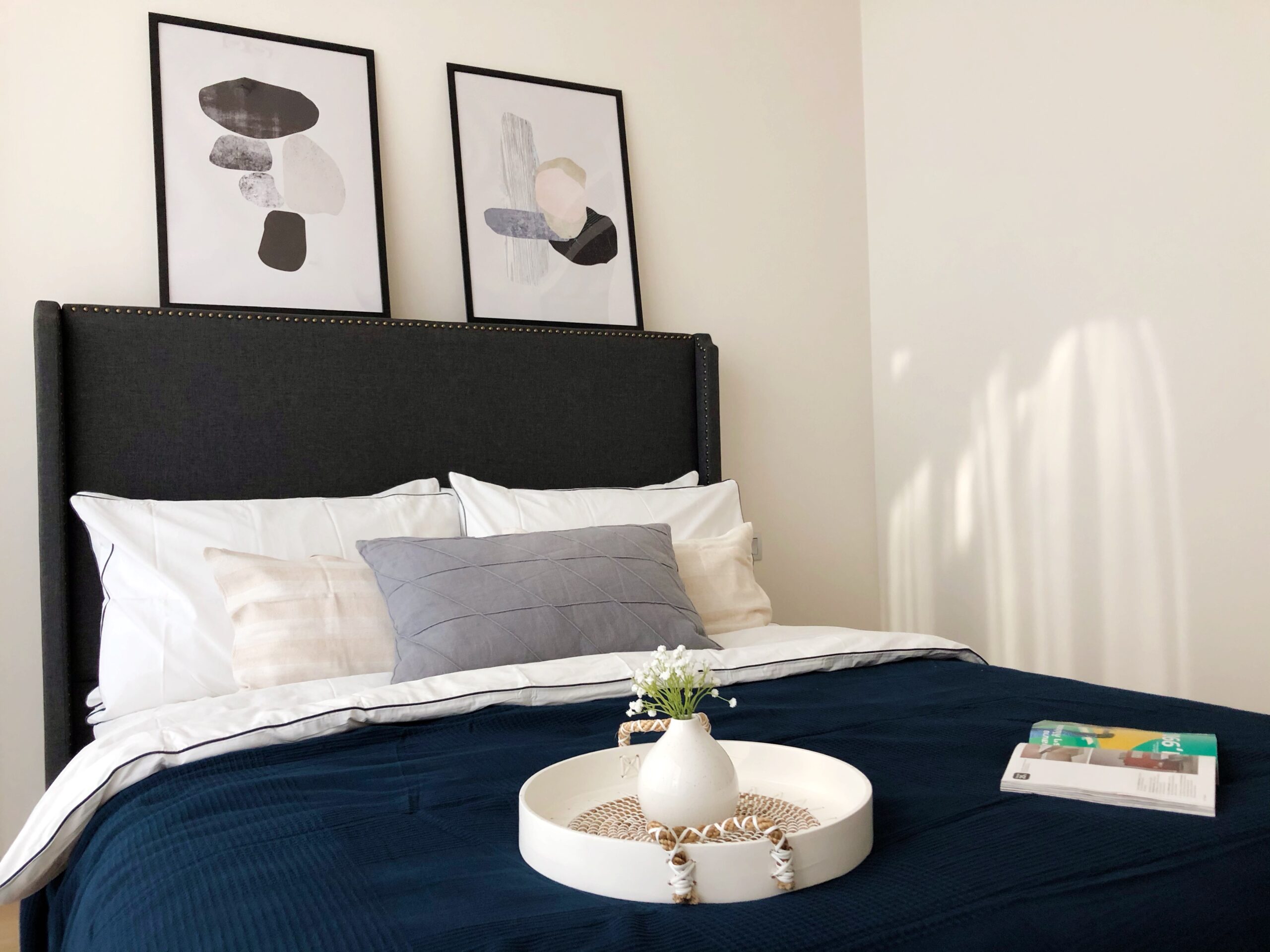 28 Chidlom - 1 bed