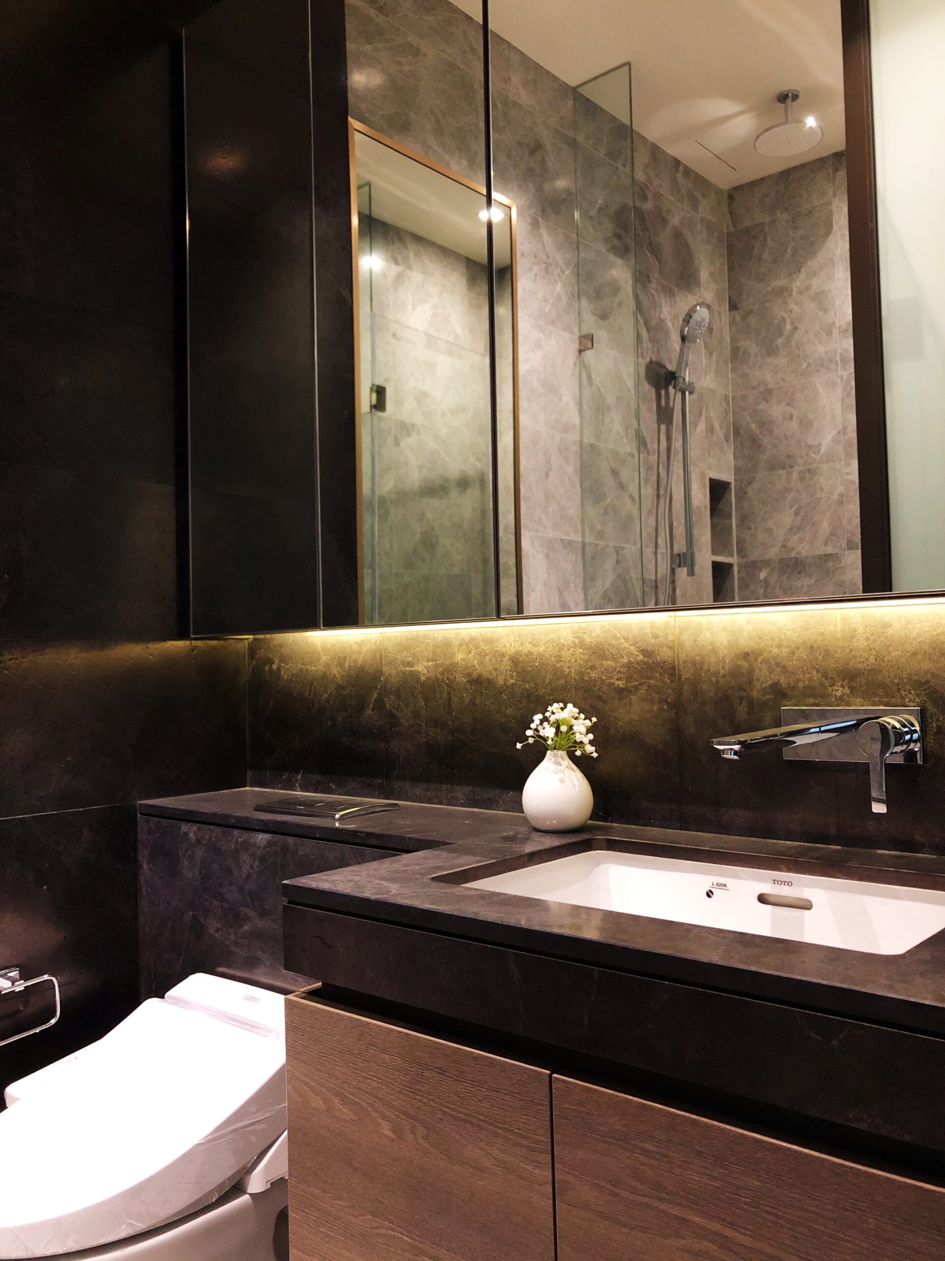28 Chidlom - 1 bed