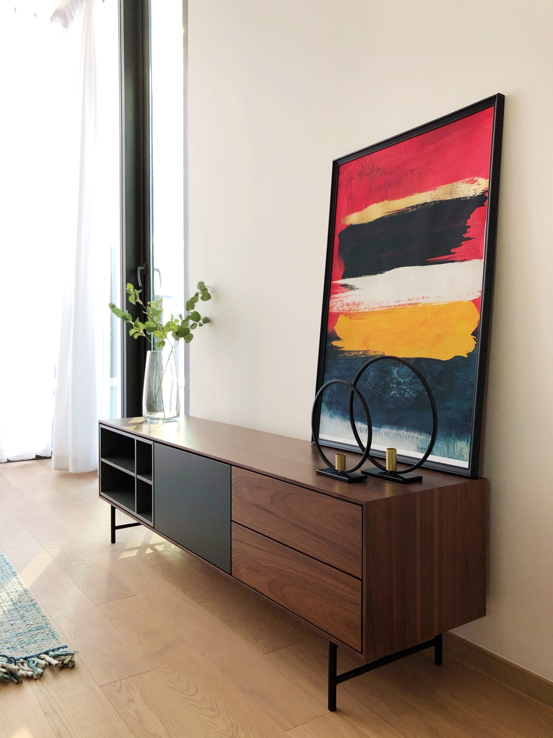 28 Chidlom - 1 bed