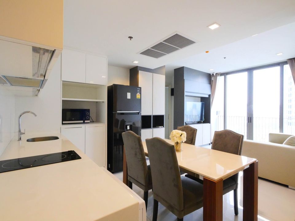 Nara 9 by Eastern Star - 2 bed