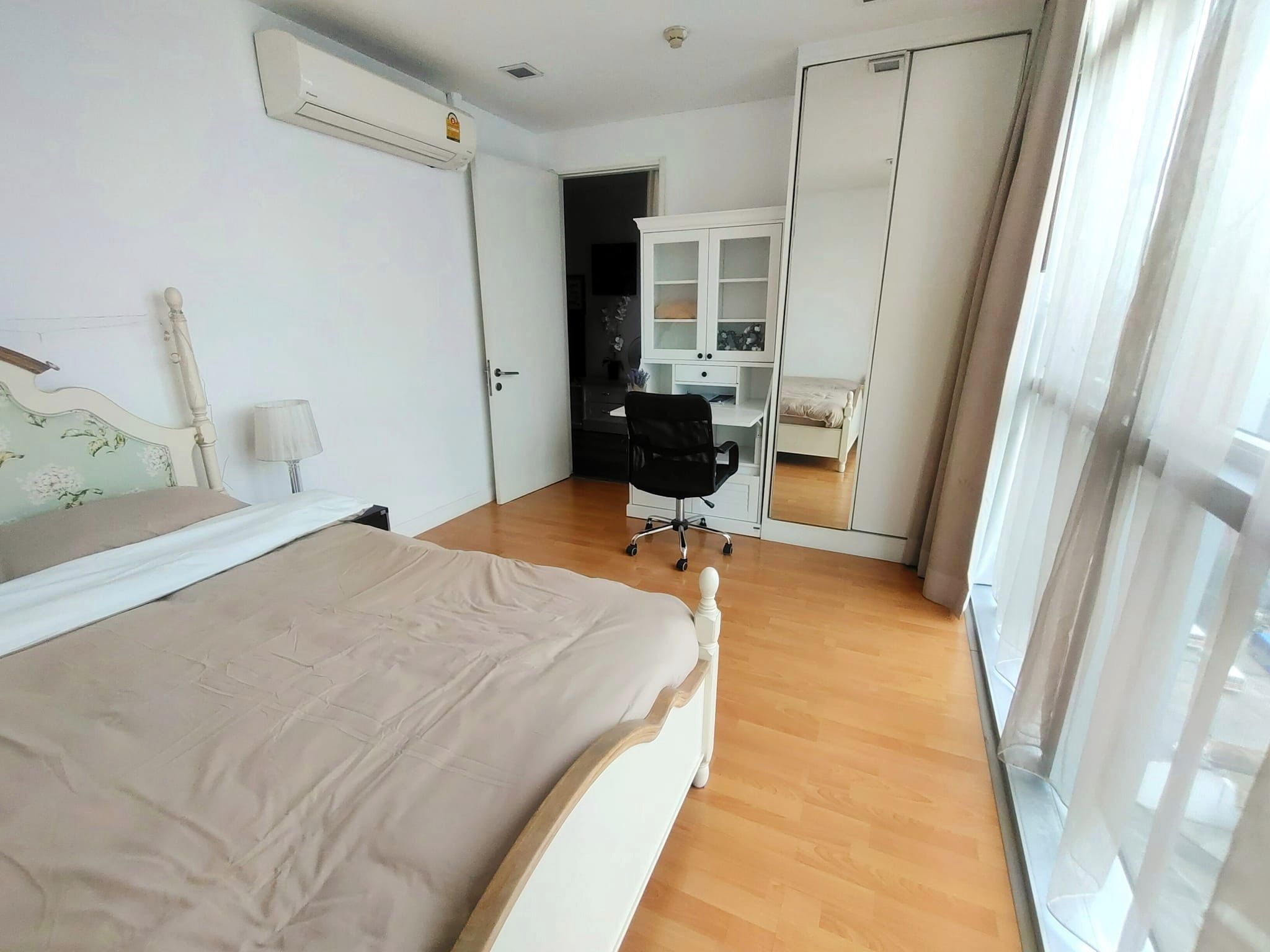 Nusasiri Grand 2 Bed Property Fit nusasiri-grand-2-bed-property-fit
