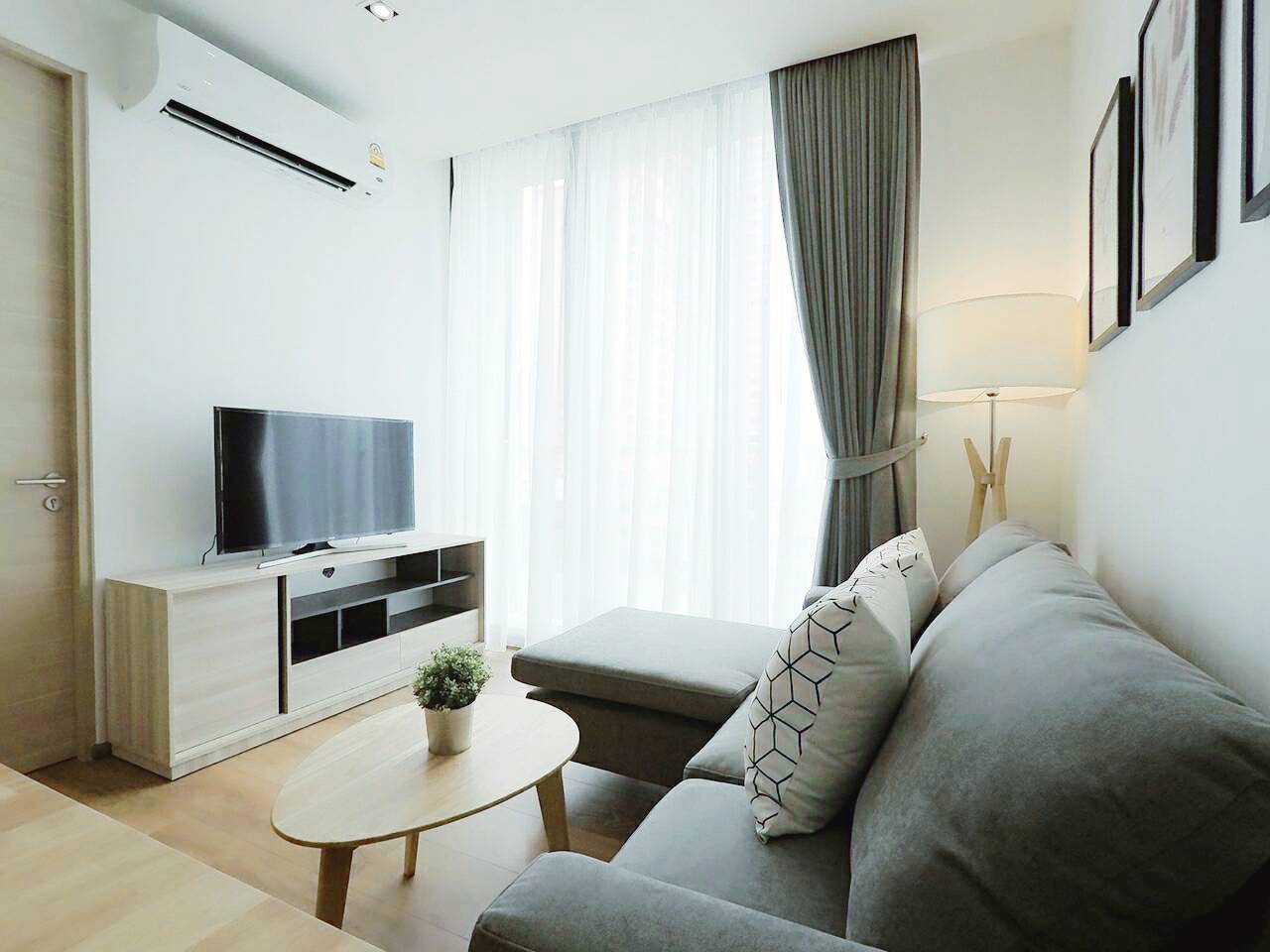 Park Origin Phromphong - 2 bed