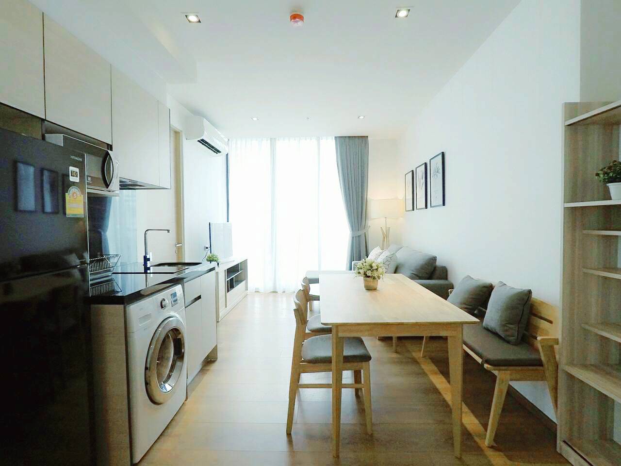 Park Origin Phromphong - 2 bed