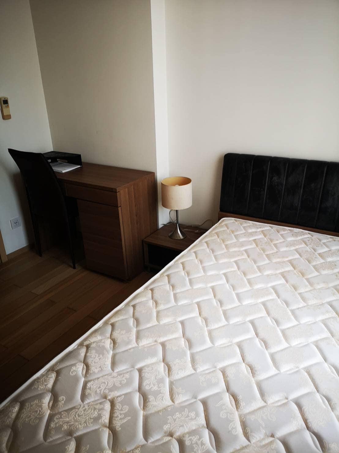 Siri at Sukhumvit - 2 bed