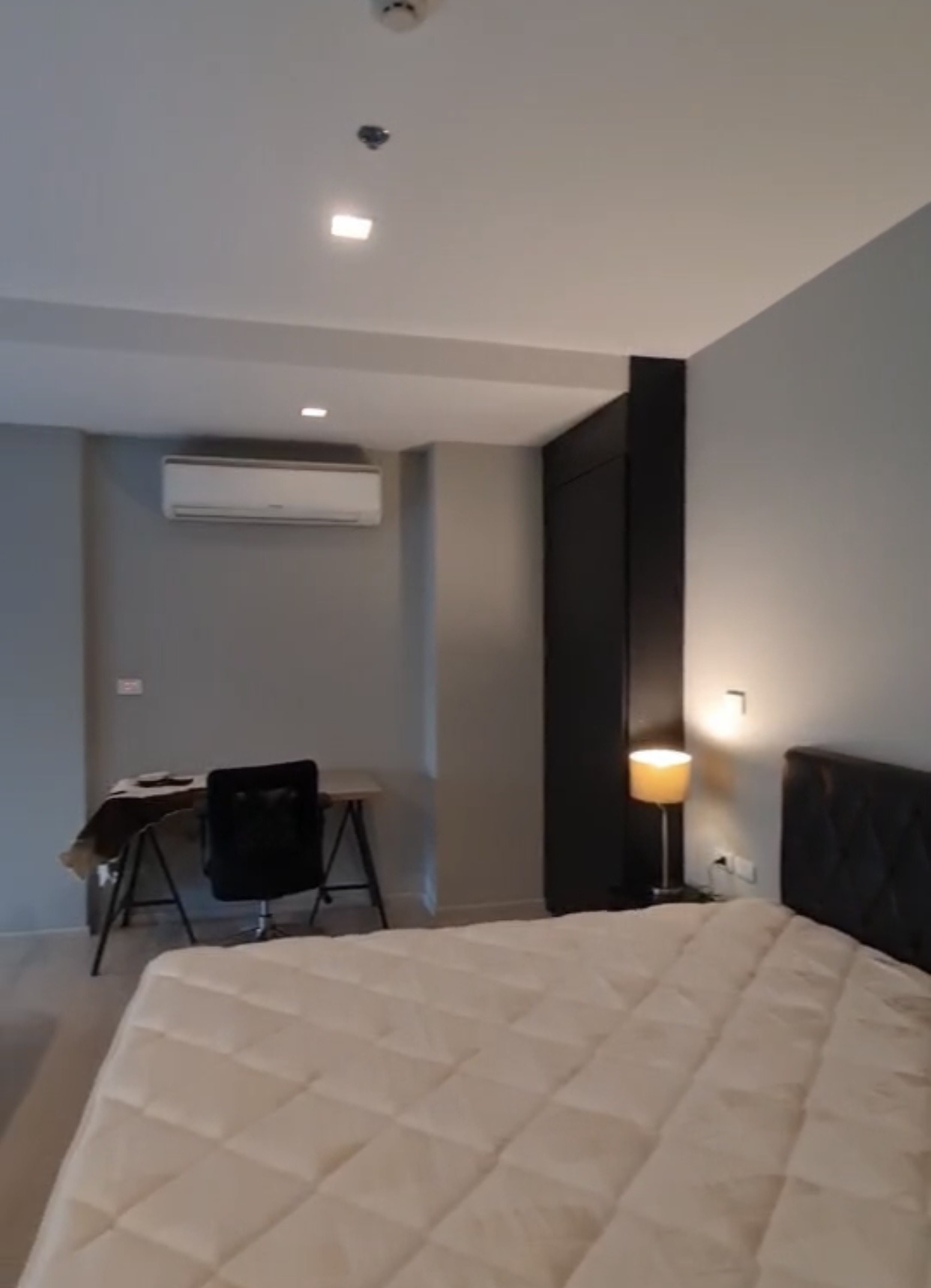 Rhythm Sukhumvit 44/1 - 1 bed duplex