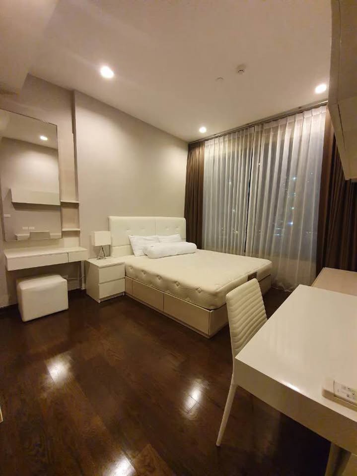 Q Asoke - 1 bed