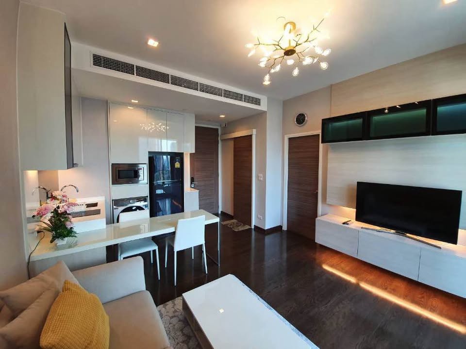 Q Asoke - 1 bed