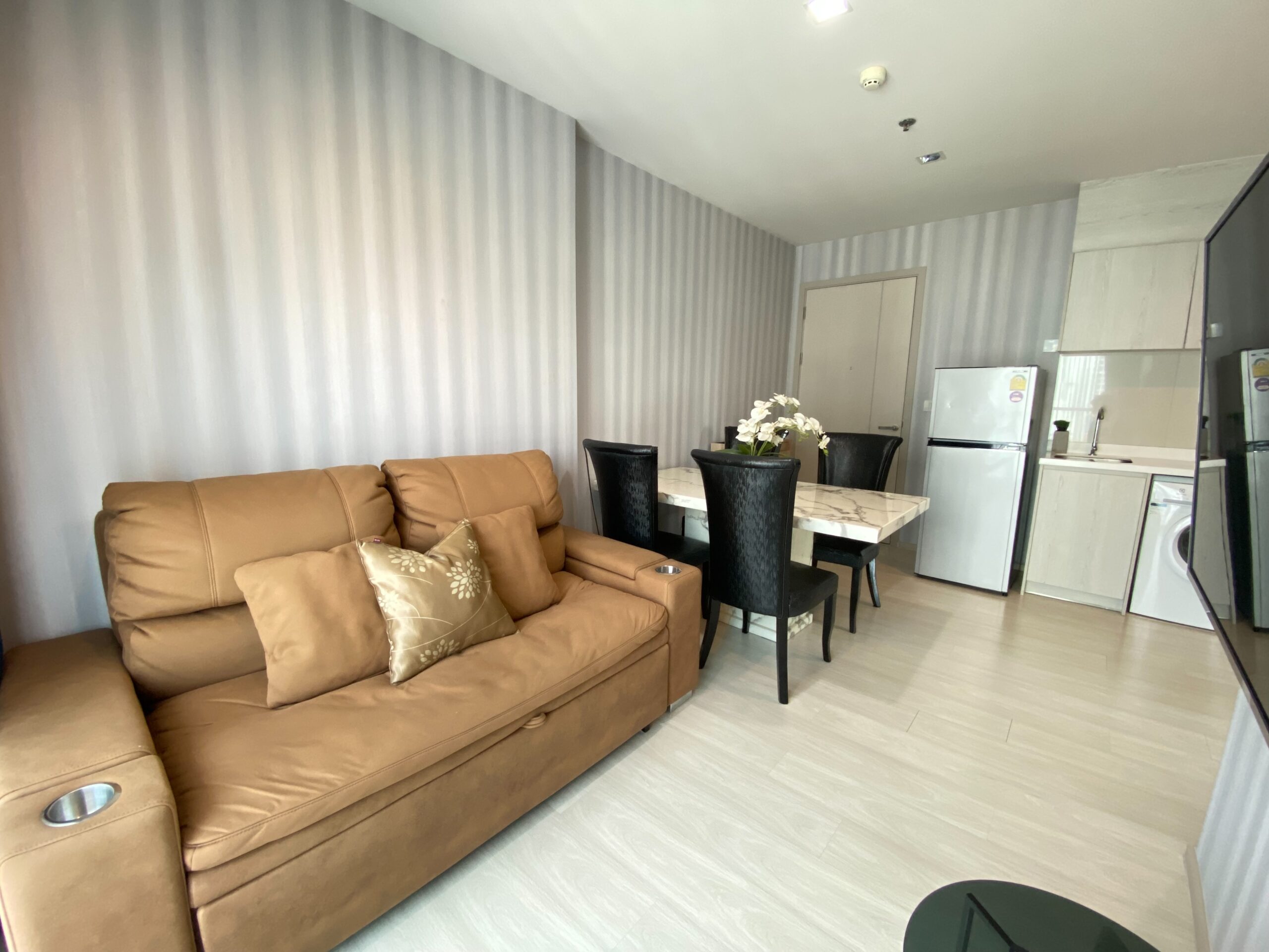 Life Sukhumvit 48 - 2 bed