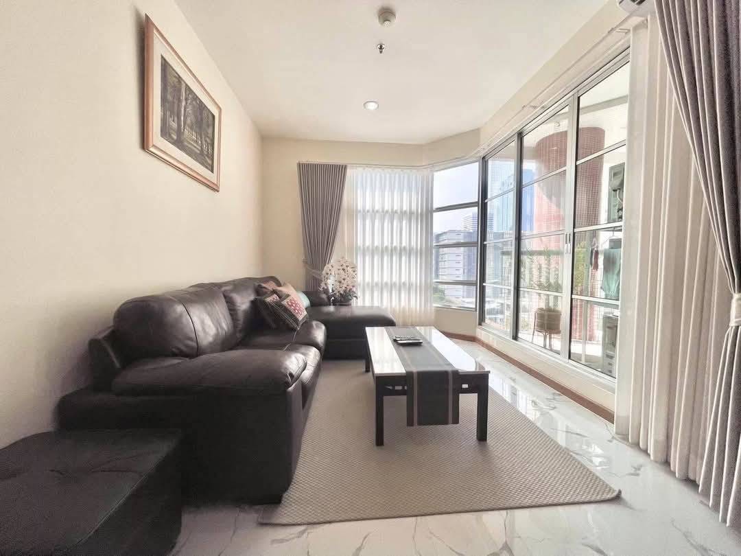 CitiSmart Sukhumvit 18 -2 bed